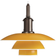 Louis Poulsen PH 3½-3 Pendant Lamp 33cm