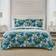 Tommy Bahama Southern Breeze Quilts Multicolor (228.6x228.6cm)