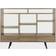 Safavieh Marina Book Shelf 35.4"