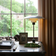 Louis Poulsen PH 4/3 Bordslampa 54cm