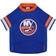 Pets First New York Islanders Hockey Jersey XS