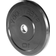 Steelbody Olympic Rubber Bumper Weight Plate