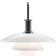 Louis Poulsen PH 4½-4 Pendel ∅ 45cm
