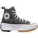 Converse Run Star Hike Platform Seasonal Color - Iron Grey/Black/White