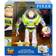 Mattel Disney Pixar Toy Story Action Chop Buzz Lightyear