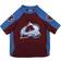 Pets First Colorado Avalanche Hockey Jersey XS