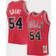 Mitchell & Ness Horace Grant Red Chicago Bulls 1990-91 Throwback Dark Swingman Jersey Sr