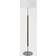 Meyer & Cross Simone Floor Lamp 61.5"