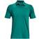 Under Armour T2G Polo Shirt Men - Cerulean