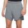 Nike Pro Dri-FIT Flex Shorts Men - Smoke Grey/Black