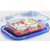 Pyrex Cook & Go Food Container 3pcs 0.8L