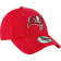 New Era Tampa Bay Buccaneers The League Logo 9Forty Adjustable Hat Men - Red