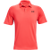 Under Armour T2G Polo Shirt Men - Venom Red