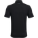 Under Armour T2G Polo Shirt Men - Black/Pitch Grey