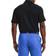 Under Armour T2G Polo Shirt Men - Black/Pitch Grey