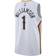 Nike Orleans Pelicans Swingman Jersey Zion Williamson 1. 2020-21 Sr