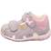 Superfit Fanni - Light Grey/Pink