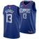 Nike Los Angeles Clippers Icon Swingman Jersey Paul George 13. Sr