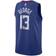 Nike Los Angeles Clippers Icon Swingman Jersey Paul George 13. Sr