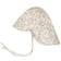 Huttelihut Safari Sunhat - Eucalyptus (5402PEU)