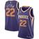 Nike Phoenix Suns Icon Edition Swingman Player Jersey Deandre Ayton 22. 2020-21 Sr