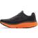 Skechers Max Cushioning Delta M - Charcoal/Orange