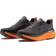 Skechers Max Cushioning Delta M - Charcoal/Orange