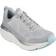 Skechers Max Cushioning Delta Megara W - Grey