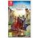 The Quest for Excalibur: Puy Du Fou (Switch)