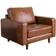 Abbyson Living Hobbes Armchair 36.5"