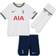 Nike Tottenham Hotspur FC Home Mini Kit 2022-23 Jr