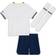 Nike Tottenham Hotspur FC Home Mini Kit 2022-23 Jr