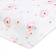 Aden + Anais Essentials Cotton Muslin Crib Sheet Full Bloom 28x52"