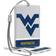 Strategic Printing West Virginia Mountaineers End Zone Pocket Bluetooth Speaker