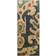 Empire Art Direct Ocean Ikat A Arte de Legno Wall Decor 61x152.4cm