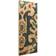 Empire Art Direct Ocean Ikat A Arte de Legno Wall Decor 61x152.4cm