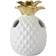 SKL Home Gilded Pineapple (T4269100220004)