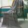 Modern Threads Tarek Blankets Gray (177.8x127cm)