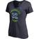 Fanatics Minnesota Timberwolves Notable Name &Number V Neck T-Shirt