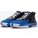 Nike Zion 1 PF M - Black/Hyper Royal/White