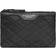 Gillian Jones Urban Travel Makeup Bag - Black