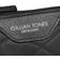 Gillian Jones Urban Travel Makeup Bag - Black