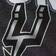 adidas San Antonio Spurs Name &Number T-Shirt