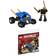 LEGO Ninjago Mini Thunder Raider 30592