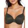 Calvin Klein Perfectly Fit Modern T-shirt Bra - Fatigues