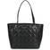 Guess Noelle (GS) Elite Tote Bag - Black