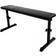 Gorilla Sports Physionics Flat Bench