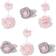 Trend Lab Pink Floral Musical Crib Mobile by Sammy & Lou