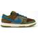 NIKE Dunk Low Jade M - Cacao Wow/Marina/Rough Green/Pilgrim