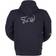 Furygan Luxio Evo Sweatshirt - Blue